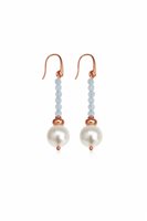 Orecchini Bronzallure Donna in Bronzo 765438